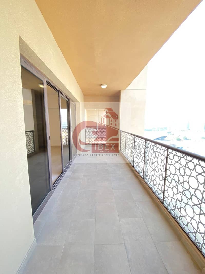 9 Front Of Metro Very Big 2Bhk With Both MasterRooms+Pool