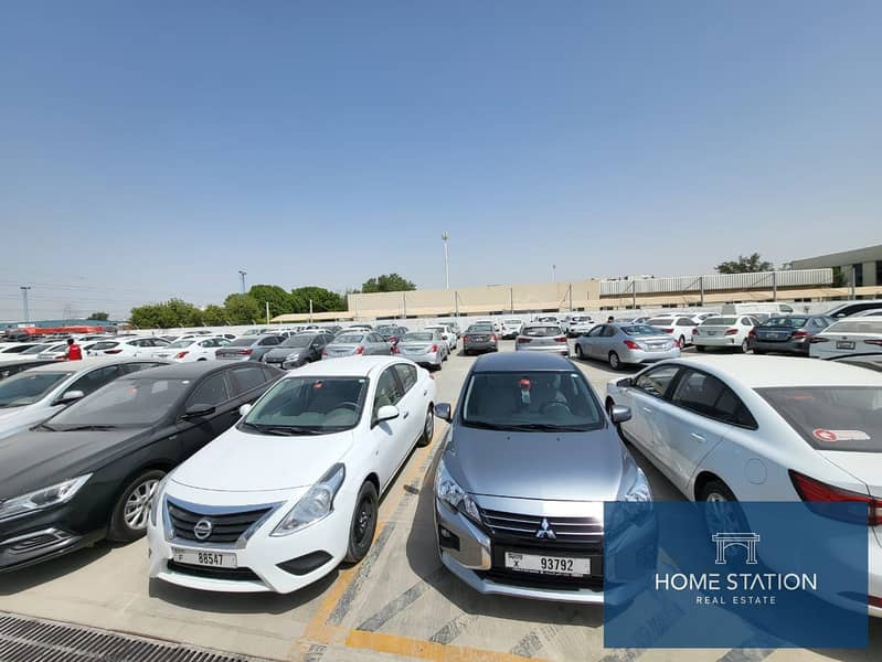 OPEN SHED FOR CAR PARKING - MAIN LOCATION | BEST PRICE OPEN SHED FOR CAR PARKING - MAIN LOCATION | BEST PRICE