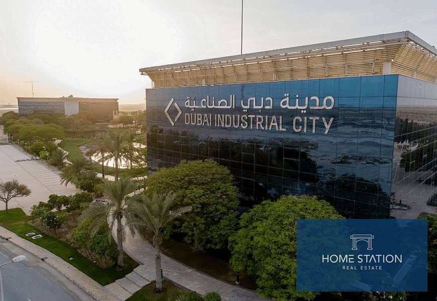 سكن عمال في مدينة دبي الصناعية 26000000 درهم - 7480386 سكن عمال في مدينة دبي الصناعية 26000000 درهم - 7480386