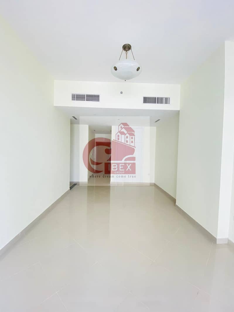 6 Prime Location / 30 Days Free / Brand New 2Bhk With Laundry Room+Garden