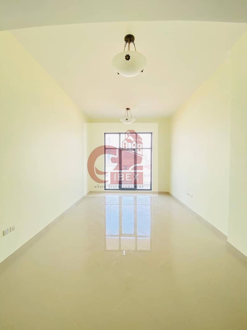 11 Prime Location / 30 Days Free / Brand New 2Bhk With Laundry Room+Garden