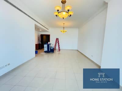 2 Bedroom Apartment for Rent in Business Bay, Dubai - Chiller Free l Near To Metro l Higher Floor