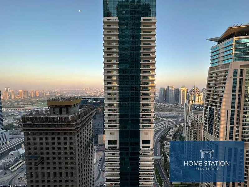 Vacant | Marina View |Spacious Layout Vacant | Marina View |Spacious Layout
