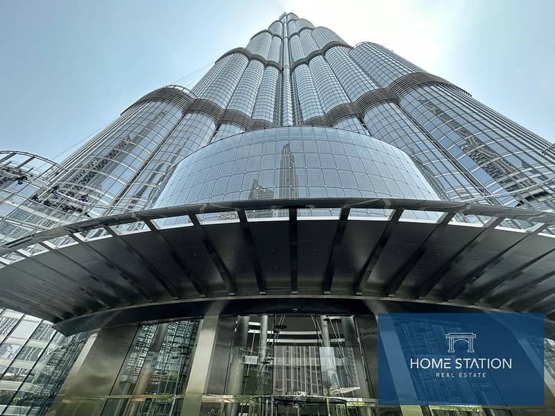 Full Fountain View | Wooden Flooring | Fully Furnished Full Fountain View | Wooden Flooring | Fully Furnished