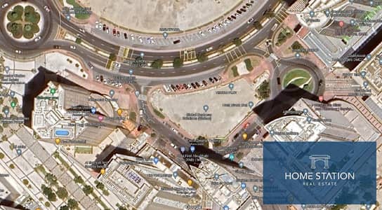 ارض سكنية  للبيع في برشا هايتس (تيكوم)، دبي - ارض سكنية في برشا هايتس (تيكوم) 45000000 درهم - 7889392