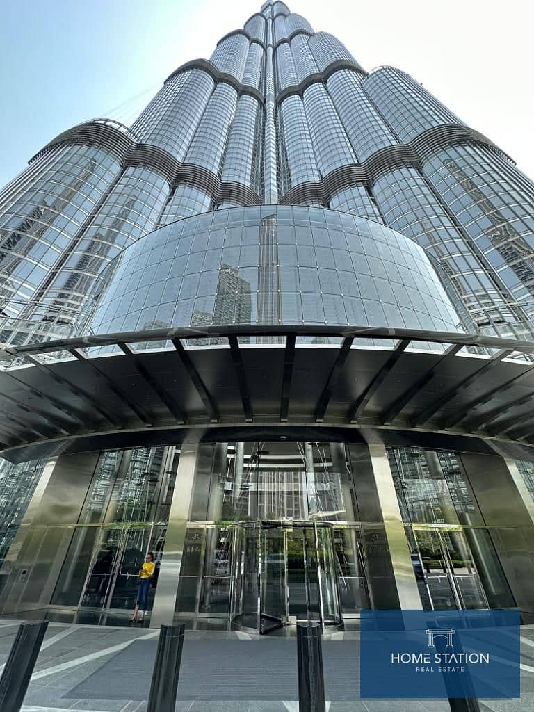 شقة في برج خليفة،وسط مدينة دبي 1 غرفة 3250000 درهم - 7689482 شقة في برج خليفة،وسط مدينة دبي 1 غرفة 3250000 درهم - 7689482