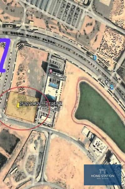 Mixed Use Land for Sale in Dubai Production City (IMPZ), Dubai - G+8 | Mixed used Land | Near MBZ Road