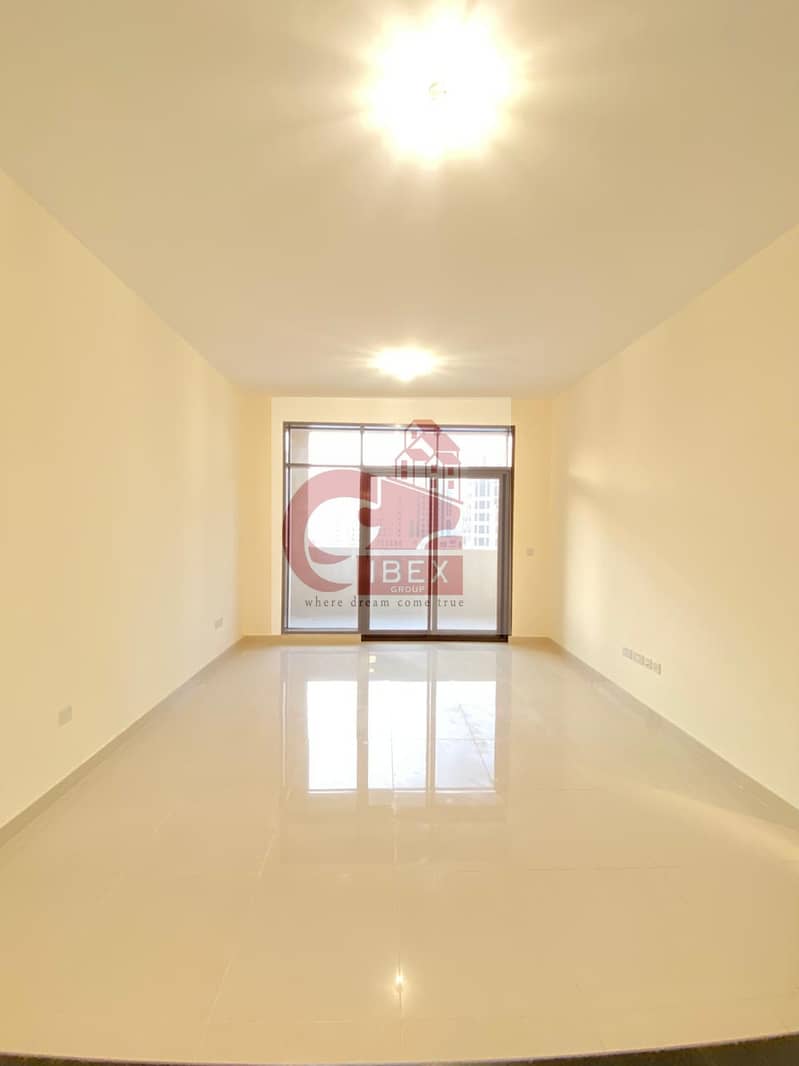 60 Days Free / Chiller Free / Brand New 2Bhk With Laundry room+Free All Amenities in Al Jaddaf