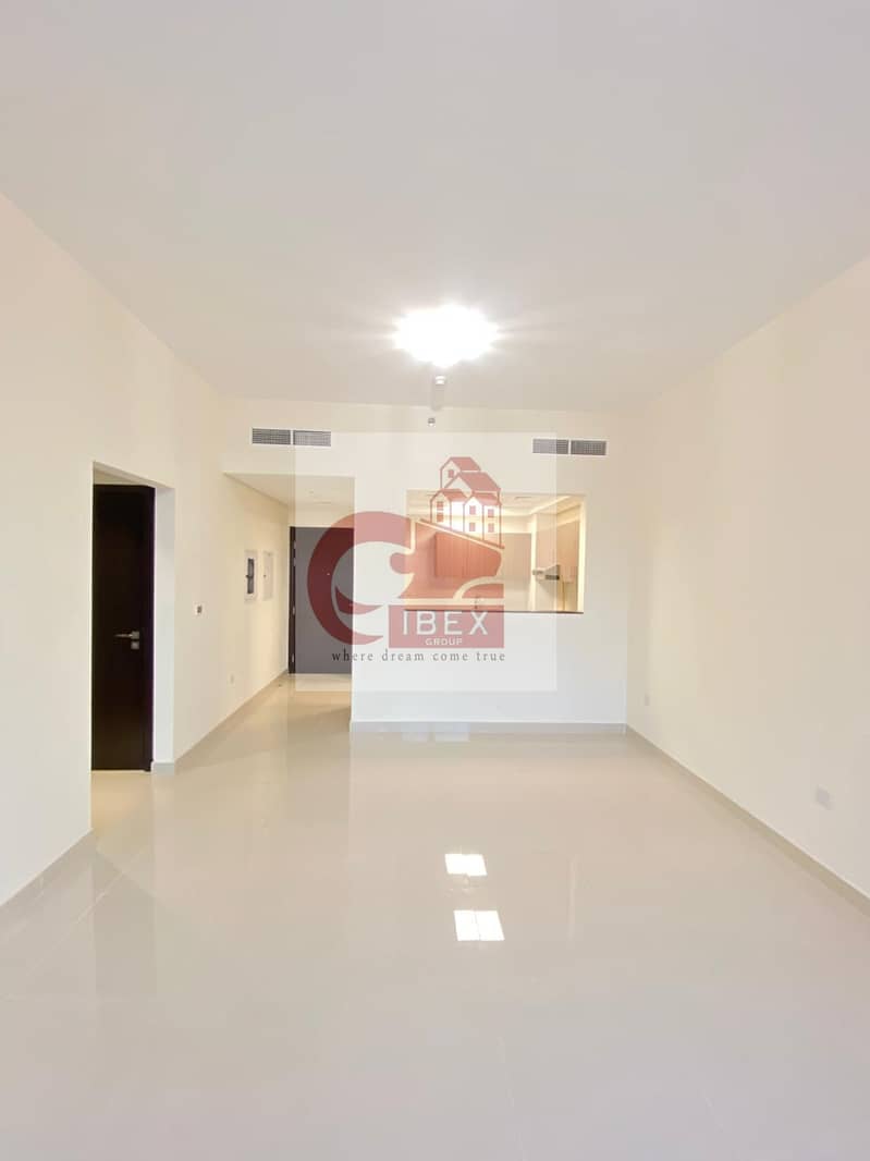 2 60 Days Free / Chiller Free / Brand New 2Bhk With Laundry room+Free All Amenities in Al Jaddaf