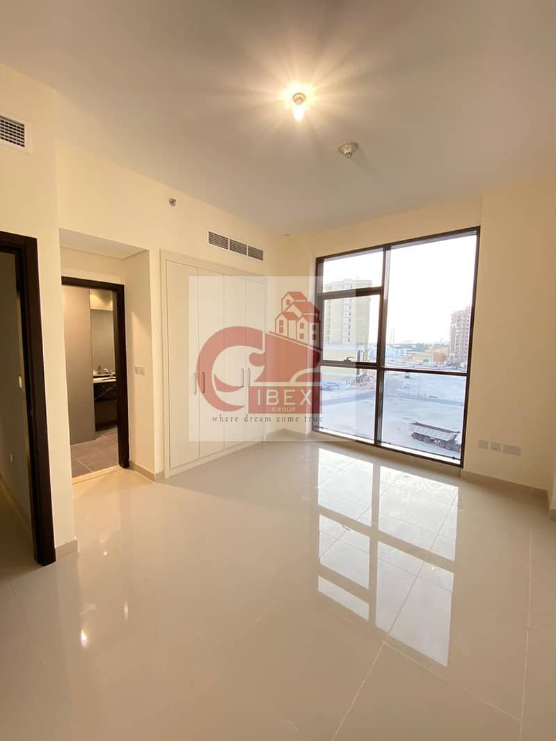 5 60 Days Free / Chiller Free / Brand New 2Bhk With Laundry room+Free All Amenities in Al Jaddaf