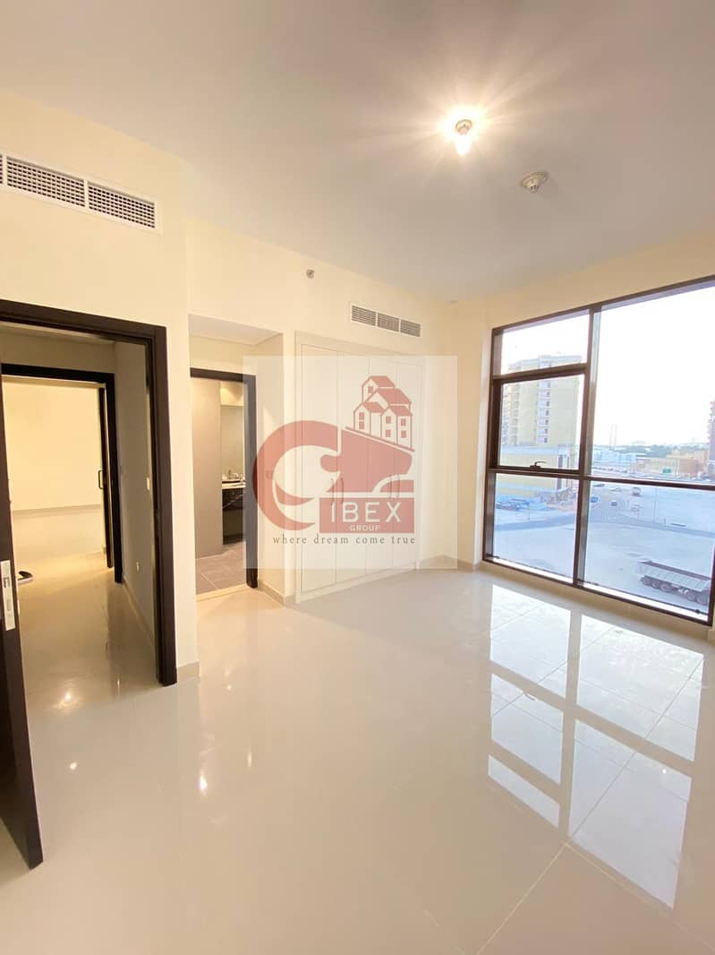 8 60 Days Free / Chiller Free / Brand New 2Bhk With Laundry room+Free All Amenities in Al Jaddaf
