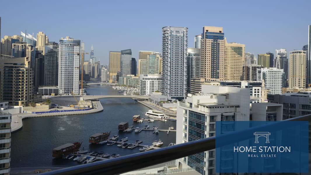 Regular Maintenance | Chiller Free | Full Marina View Regular Maintenance | Chiller Free | Full Marina View