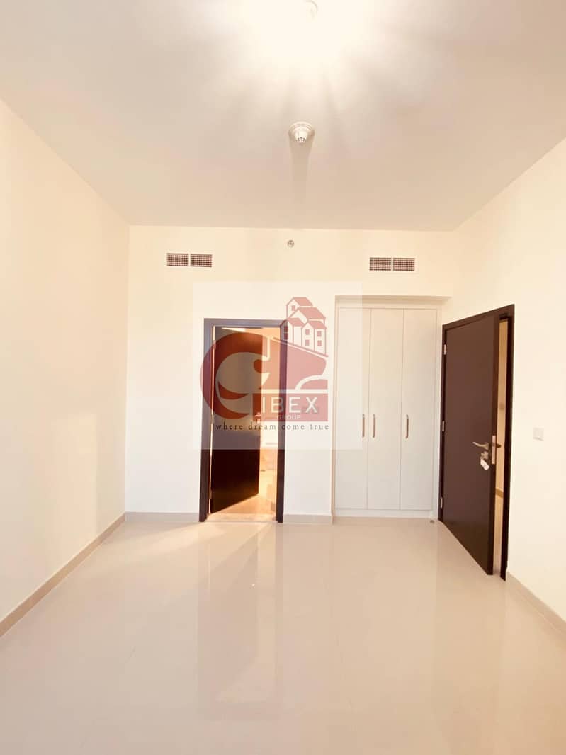 2 New And Very Big 1-Bhk With Kitchen Appliances only in 47k In Al Jaddaf