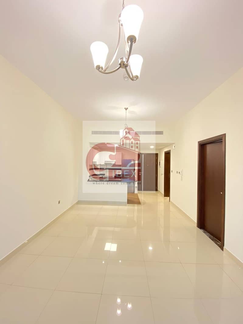 3 New And Very Big 1-Bhk With Kitchen Appliances only in 47k In Al Jaddaf