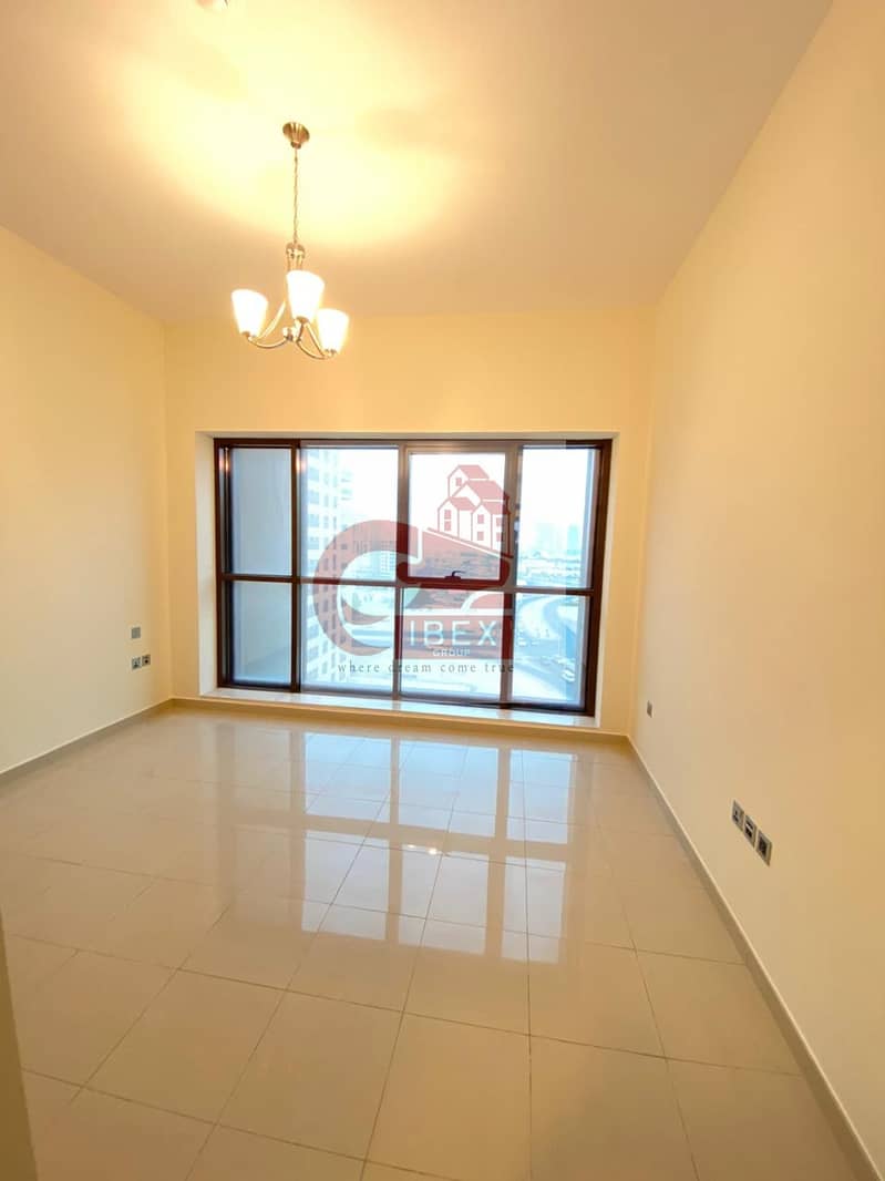 4 New And Very Big 1-Bhk With Kitchen Appliances only in 47k In Al Jaddaf