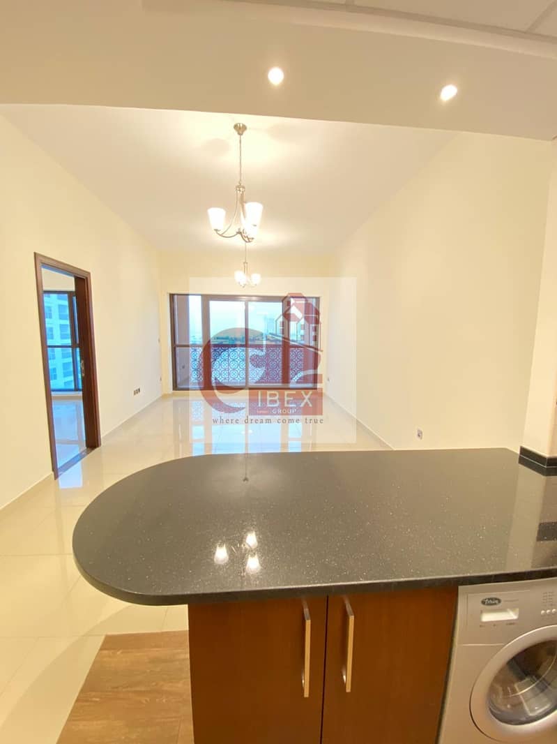 5 New And Very Big 1-Bhk With Kitchen Appliances only in 47k In Al Jaddaf