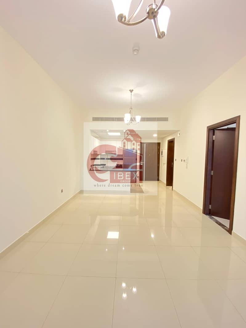 8 New And Very Big 1-Bhk With Kitchen Appliances only in 47k In Al Jaddaf