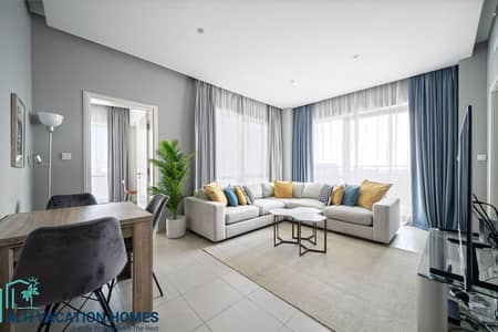 2 Bedroom Flat for Rent in Downtown Dubai, Dubai - DSC04408-Edit. JPG