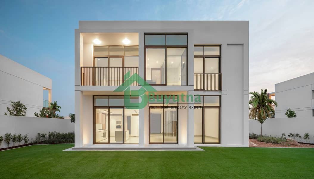 SPACIOUS VILLA | BEST LOCATION TO INVEST IN
