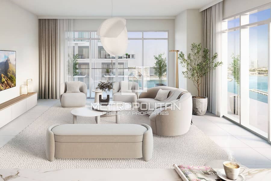 Genuine Resale | Beachfront Location | Luxury Unit Genuine Resale | Beachfront Location | Luxury Unit