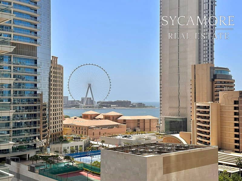 Квартира в Дубай Марина,Скайвью Тауэр, 1 спальня, 90000 AED - 8163009 Квартира в Дубай Марина,Скайвью Тауэр, 1 спальня, 90000 AED - 8163009