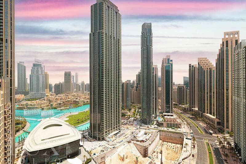 شقة في ذا لوفتس ويست،ذا لوفتس،وسط مدينة دبي 2 غرف 240000 درهم - 8163130 شقة في ذا لوفتس ويست،ذا لوفتس،وسط مدينة دبي 2 غرف 240000 درهم - 8163130