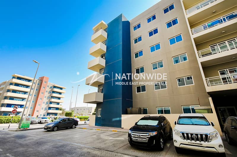 شقة في بناية 24،الریف داون تاون،الريف 3 غرف 95000 درهم - 8163190 شقة في بناية 24،الریف داون تاون،الريف 3 غرف 95000 درهم - 8163190
