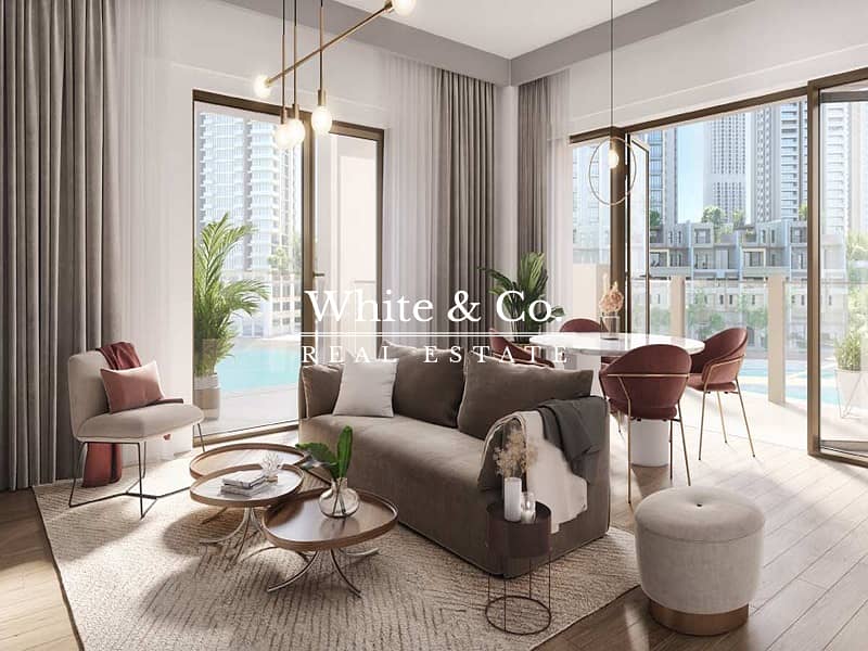 شقة في غروف في شاطئ الخور،مرسى خور دبي 3 غرف 3800000 درهم - 8163208 شقة في غروف في شاطئ الخور،مرسى خور دبي 3 غرف 3800000 درهم - 8163208