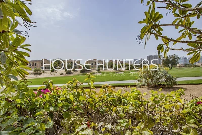 Full Golf-Course View | 5 bedrooms | Upgraded C1