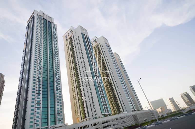 Amazing View| Roomy Design| Great Location !! Amazing View| Roomy Design| Great Location !!