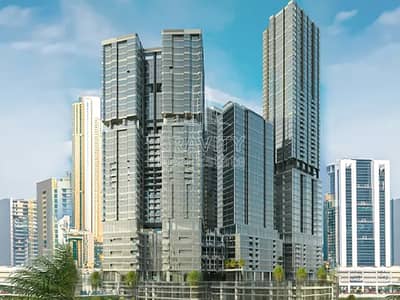 2 Bedroom Flat for Sale in Al Reem Island, Abu Dhabi - Vacant | Great Deal | Amazing Location | Enquire !