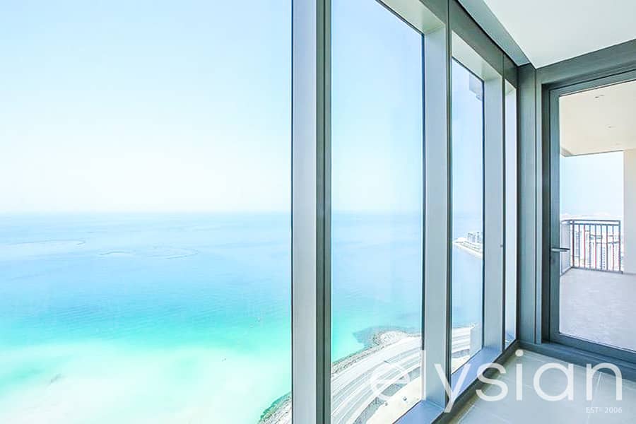 Stunning Sea View I Sleek Finishing I Vacant Now Stunning Sea View I Sleek Finishing I Vacant Now