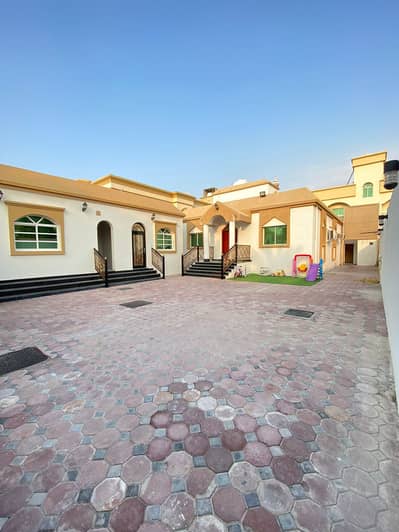 5 Bedroom Villa for Rent in Al Rawda, Ajman - WhatsApp Image 2023-11-08 at 4.44. 33 PM. jpeg