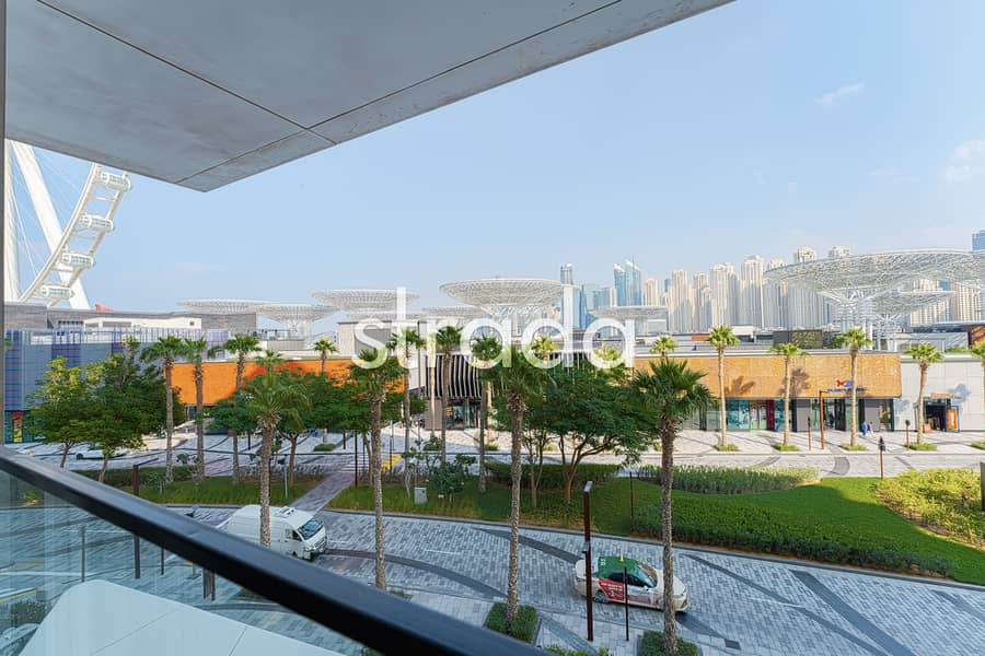 Vacant | Ain View | Fully Furnished Vacant | Ain View | Fully Furnished