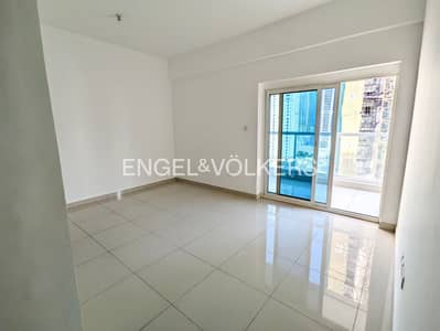 1 Bedroom Flat for Rent in Dubai Marina, Dubai - Marina View | Available Now | Well Maintained