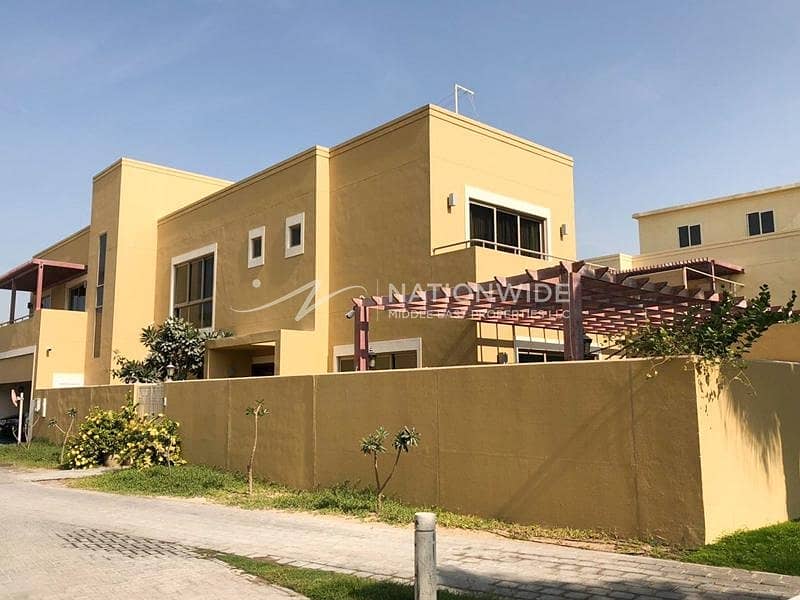 فیلا في لحوية،حدائق الراحة 5 غرف 240000 درهم - 8163610 فیلا في لحوية،حدائق الراحة 5 غرف 240000 درهم - 8163610