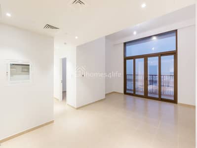 شقة 2 غرفة نوم للايجار في تاون سكوير، دبي - شقة في جنة 1 - الساحة الرئيسية،جنة - الساحة الرئيسية،تاون سكوير 2 غرف 80000 درهم - 8163604