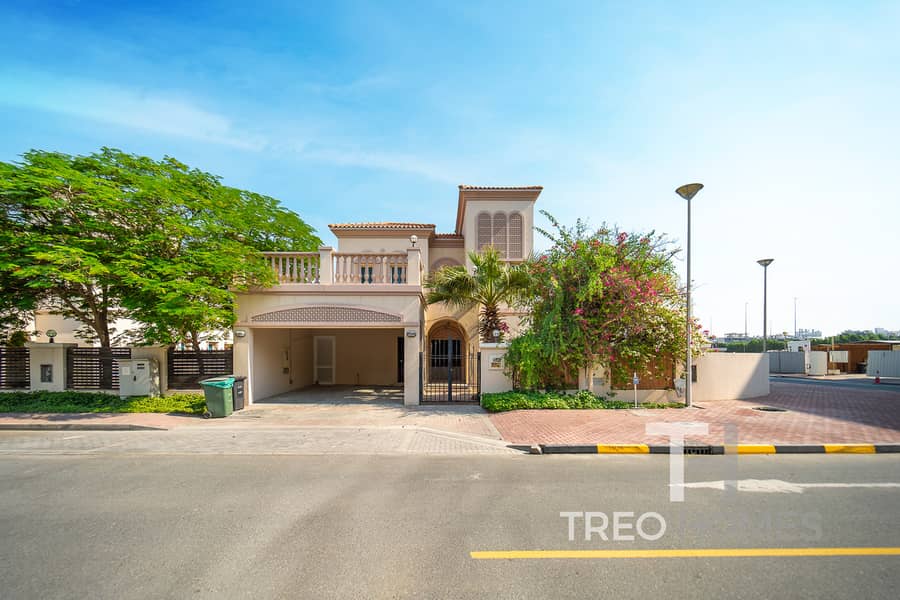 Semi Furnished | Corner Plot | Ready To Move Semi Furnished | Corner Plot | Ready To Move