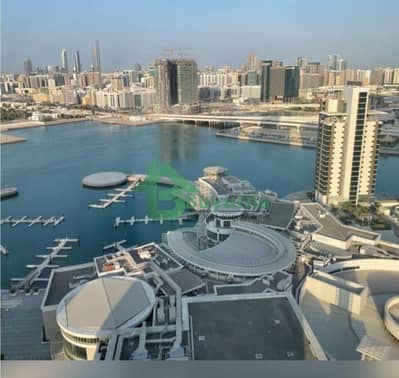 3 Bedroom Apartment for Sale in Al Reem Island, Abu Dhabi - 3BR+Maid Apartment | Stunning Views | Get it Now!!
