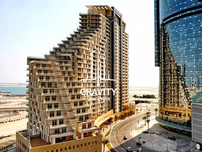 2 Bedroom Flat for Sale in Al Reem Island, Abu Dhabi - Canal View | Vacant Soon | Amazing Location