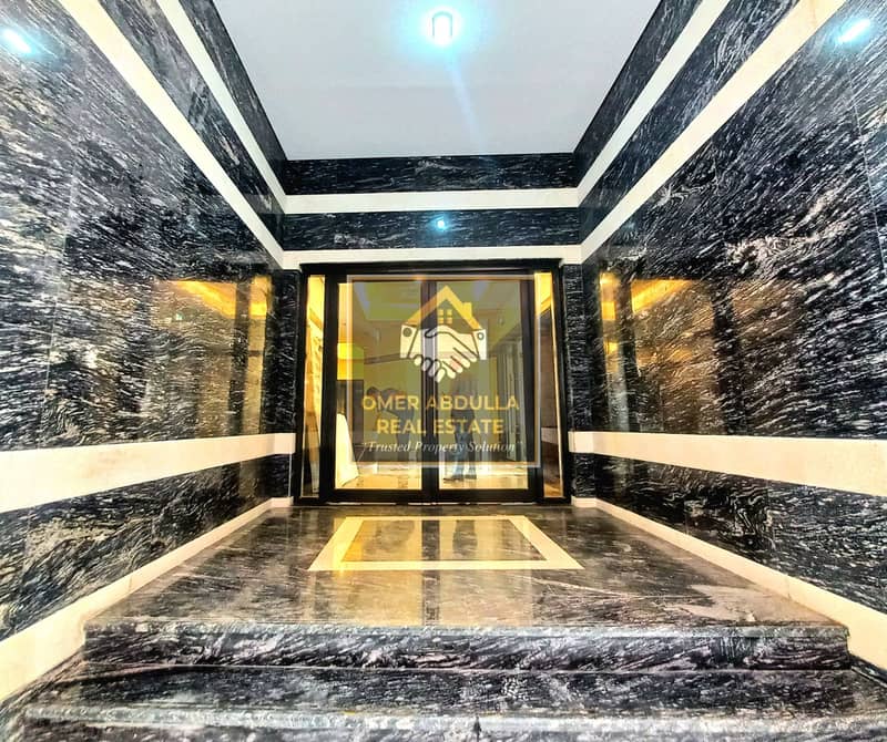 Entrance Entrance