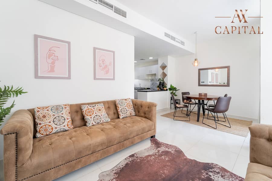 Beautifully Furnished | Amazing Location | Vacant Beautifully Furnished | Amazing Location | Vacant