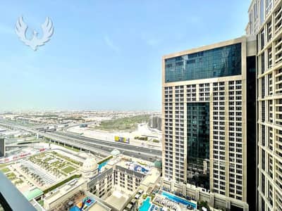 شقة 3 غرف نوم للايجار في الخليج التجاري، دبي - شقة في برج ميرا،مدينة الحبتور،الخليج التجاري 3 غرف 250000 درهم - 8163890