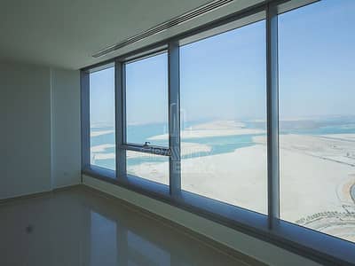 1 Bedroom Apartment for Sale in Al Reem Island, Abu Dhabi - Amazing Home with Great View | Call Us Now!