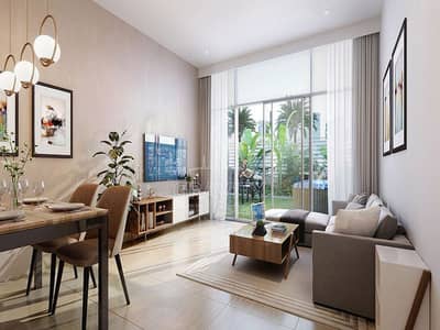雅斯岛， 阿布扎比 单身公寓待售 - 位于雅斯岛，帝瓦公寓 的公寓 599999 AED - 8163362