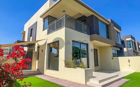 5 Bedroom Villa for Rent in Dubai Hills Estate, Dubai - WhatsApp Image 2023-11-08 at 3.34. 43 PM (1). jpg