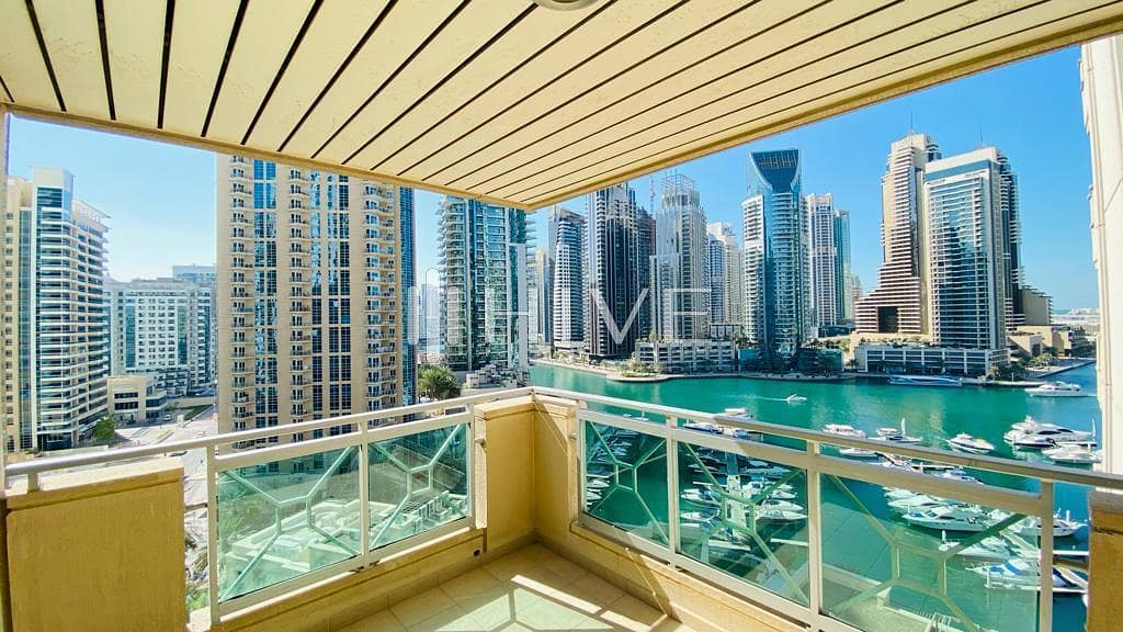 Stunning Marina View | Top Location | Balcony Stunning Marina View | Top Location | Balcony