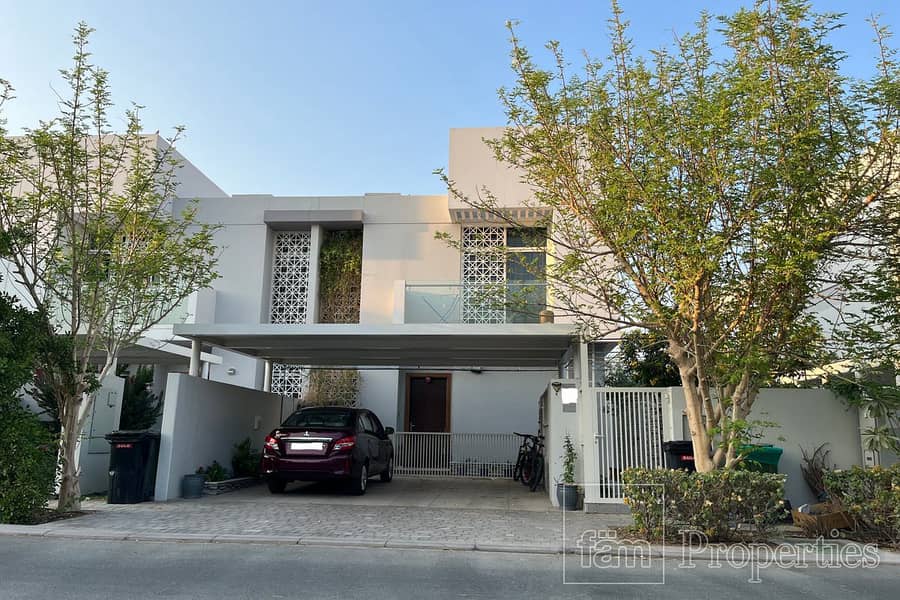Type - A End Unit l 3 BR + Maids Close To Pool Type - A End Unit l 3 BR + Maids Close To Pool