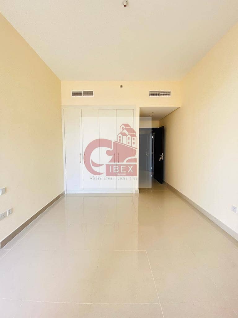 6 New building Chiller free 2bhk both Masters laundry room only 68k