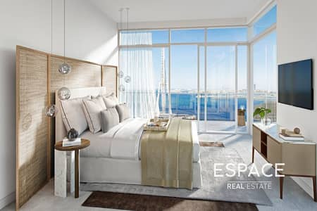蓝水湾岛， 迪拜 3 卧室公寓待售 - 位于蓝水湾岛，蓝水湾，1号楼 3 卧室的公寓 8485000 AED - 8163976